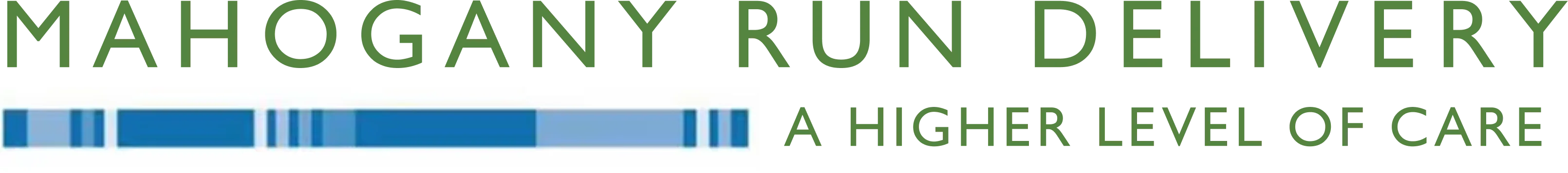 Mahogany Run