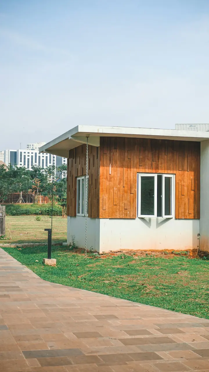 Residential Treatment